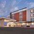 SpringHill Suites Colorado Springs North