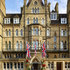 The Randolph Hotel, by Graduate Hotels