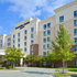 SpringHill Suites Raleigh Durham