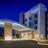 Fairfield Inn & Suites Waterfront