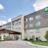 Holiday Inn Express/Suites FarmersBranch