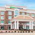 Holiday Inn Express & Stes Research Park