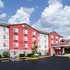 Holiday Inn Express & Stes Lincoln City