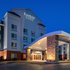 Fairfield Inn & Suites Greensboro