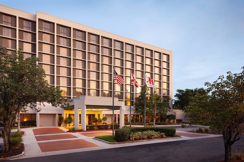 Hotels For Meetings Conferences In Jacksonville Fl