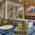 Fairfield Inn & Suites Brookhollow