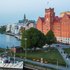 Elite Hotel Marina Tower, Stockholm