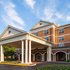 SpringHill Suites by Marriott