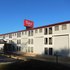 Red Roof Inn Harrisonburg