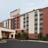 SpringHill Suites by Marriott