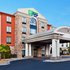 Holiday Inn Express Hotel & Suites