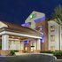 Holiday Inn Express & Suites Merced