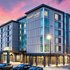 Courtyard by Marriott Burlington