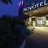 Novotel Milan Malpensa Airport