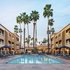 Courtyard by Marriott Palm Springs