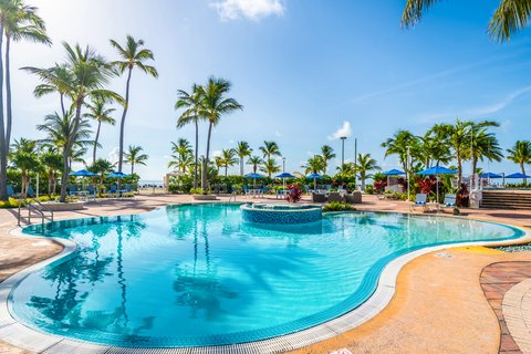 Islander Resort - Islamorada, FL, US Meetings and Events | Cvent